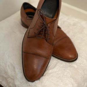 Cole Haan Lenox Hill Cap Toe Oxford